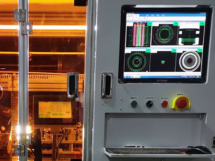 光學影像篩選機取代人工品檢已成趨勢！